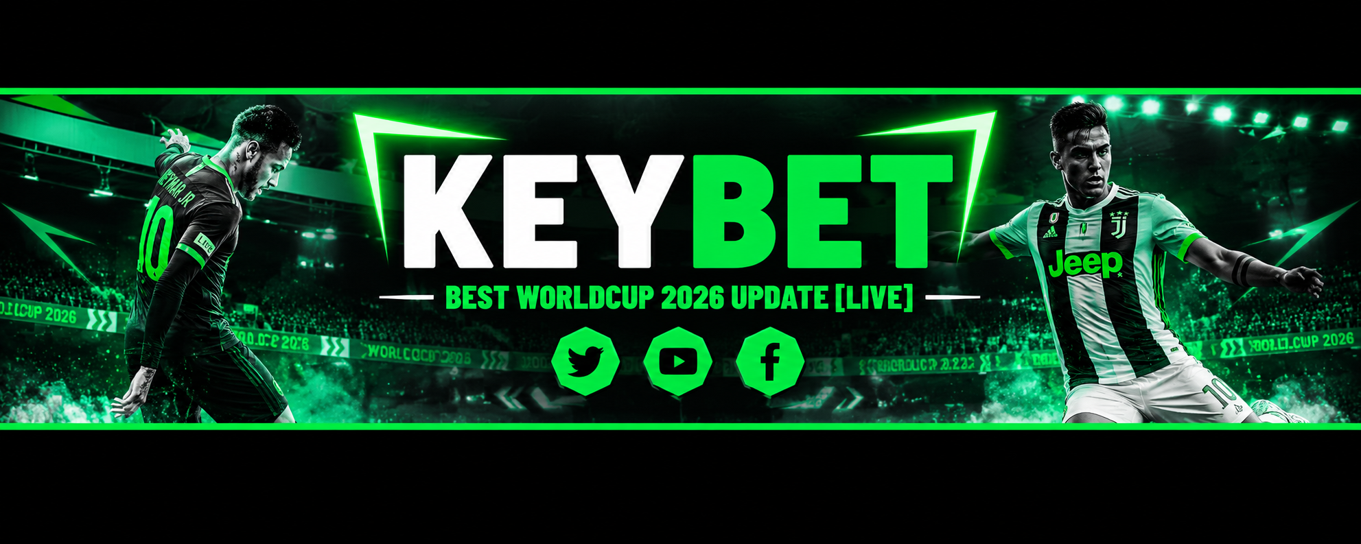 KEYBET - best worldcup 2026 update [LIVE]